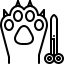 Obcinanie pazurów